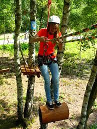 Park Linowy Lemur Park